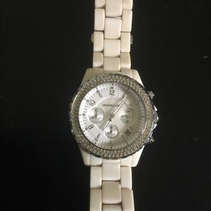 EUC Michael Kors watch